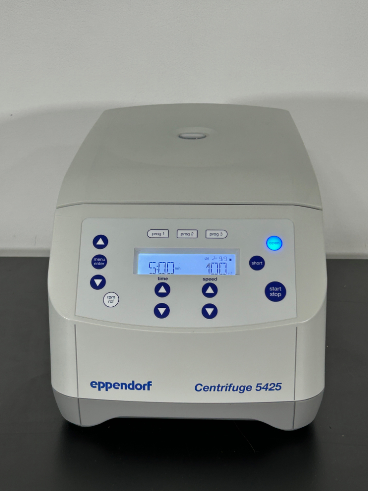 Image of Eppendorf Centrifuge 5425